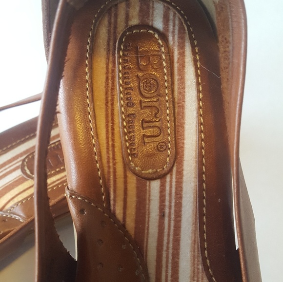 Born Hand Crafted Footwear womens sandals - Picture 4 of 8